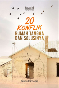 Image of 20 Konflik Rumah Tangga Dan Solusinya