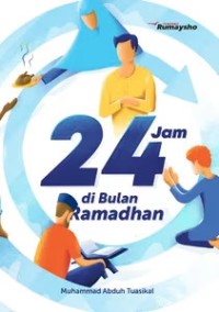 Image of 24 Jam di Bulan Ramadhan