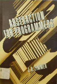 Image of Abstraction For Programmers