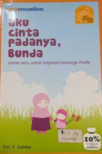 Image of Aku Cinta Padanya, Bunda