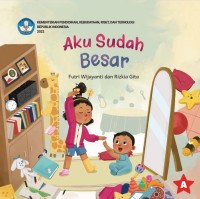 Image of Aku Sudah Besar