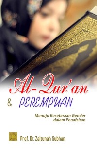 Image of Al-Quran & Perempuan