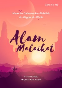 Image of Alam Para Malaikat Yang Mulia