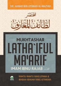 Image of Amalan-amalan
Bulan Sya'ban