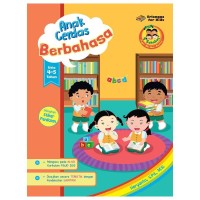 Anak Cerdas Berbahasa