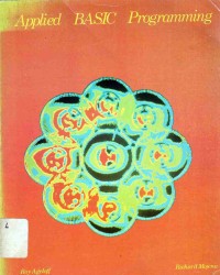 Image of Applied Basic Programming