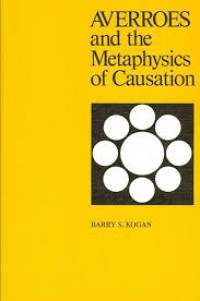 Image of Averroes and the Metaphysics of Causation