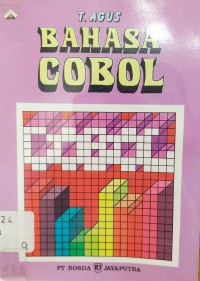 Image of Bahasa COBOL