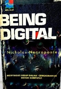 Image of Being Digital