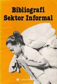 Image of Bibliografi Sektor Informal
