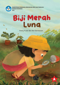 Image of Biji Merah Luna