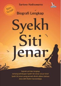 Image of Biografi Lengkap Syekh Siti Jenar