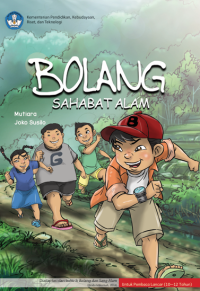 Image of Bolang Sahabat Alam