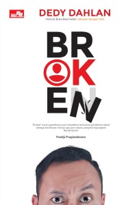 Broken : Something Cool Tentang Berubah