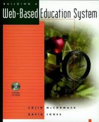 Image of Bulding Web-Based Education System