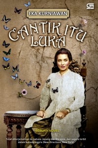 Image of Cantik Itu Luka