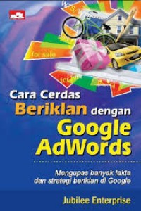 Image of Cara Cerdas Beriklan dengan Google Adwords