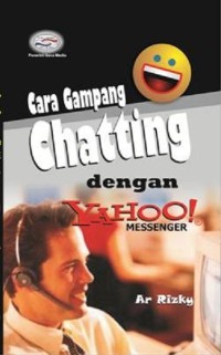 Image of Cara Gampang Chatting dengan YAHOO! Messenger