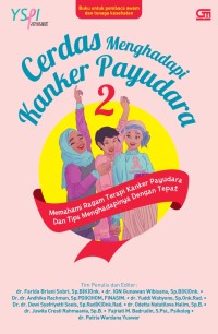 Cerdas Menghadapi Kanker Payudara 2