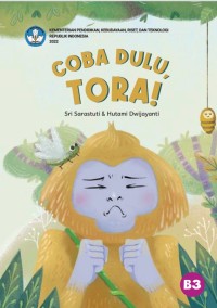 Image of Coba Dulu Tora