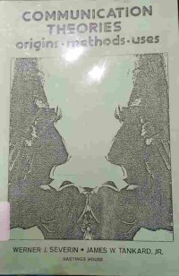 Image of Communication Theories