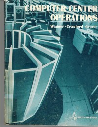 Image of Computer Center Operations