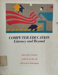 Image of Computer Education