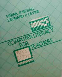 Image of Computer Literacy For Teachers
