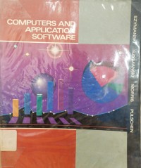 Image of Computers and Application Software