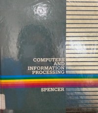 Image of Computers and Information Processing