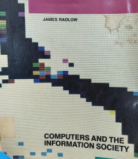 Image of Computers And The Information Society