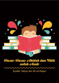 Image of Dasar-Dasar Akidah dan Fikih untuk Anak