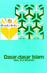 Image of Dasar - Dasar Islam