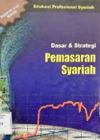Image of Dasar & Strategi Pemasaran Syariah