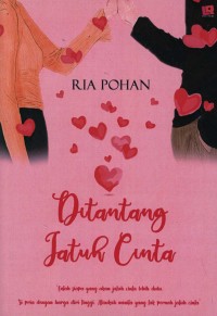 Image of Ditantang Jatuh Cinta