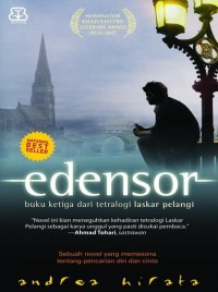 Image of Edensor