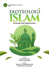 Image of Ekoteologi Islam Konsepsi dan Implementasi