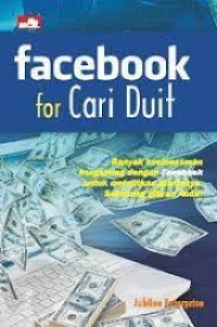 Image of Facebook for Cari Duit