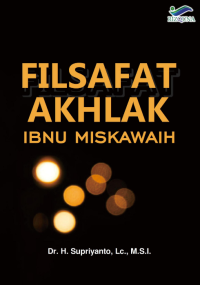 Image of Filsafat Akhlak