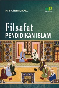 Image of Filsafat Pendidikan Islam