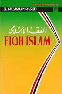 Image of Fiqh Islam: Hukum Fiqh Lengkap