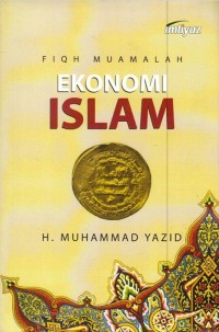 Image of Fiqh Muamalah : Ekonomi Islam