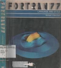 Image of Fortran 77 = Language and Style