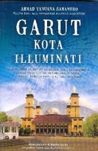 Image of Garut Kota Illuminati
