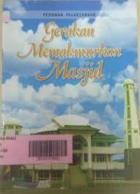 Image of Gerakan Memakmurkan Masjid