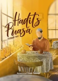 Image of Hadits Puasa dari Bulughul Maram