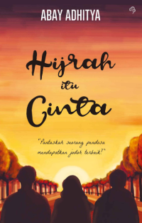 Image of Hijrah itu cinta