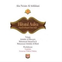 Image of Hilyatul Auliya Jilid 21: Sejarah & Biografi Ulama Salaf