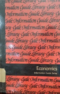 Image of History of Economic Analysis