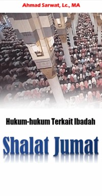 Image of Hukum-hukum Terkait Ibadah Shalat Jumat